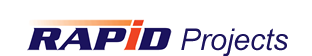 RAPID Projects logo